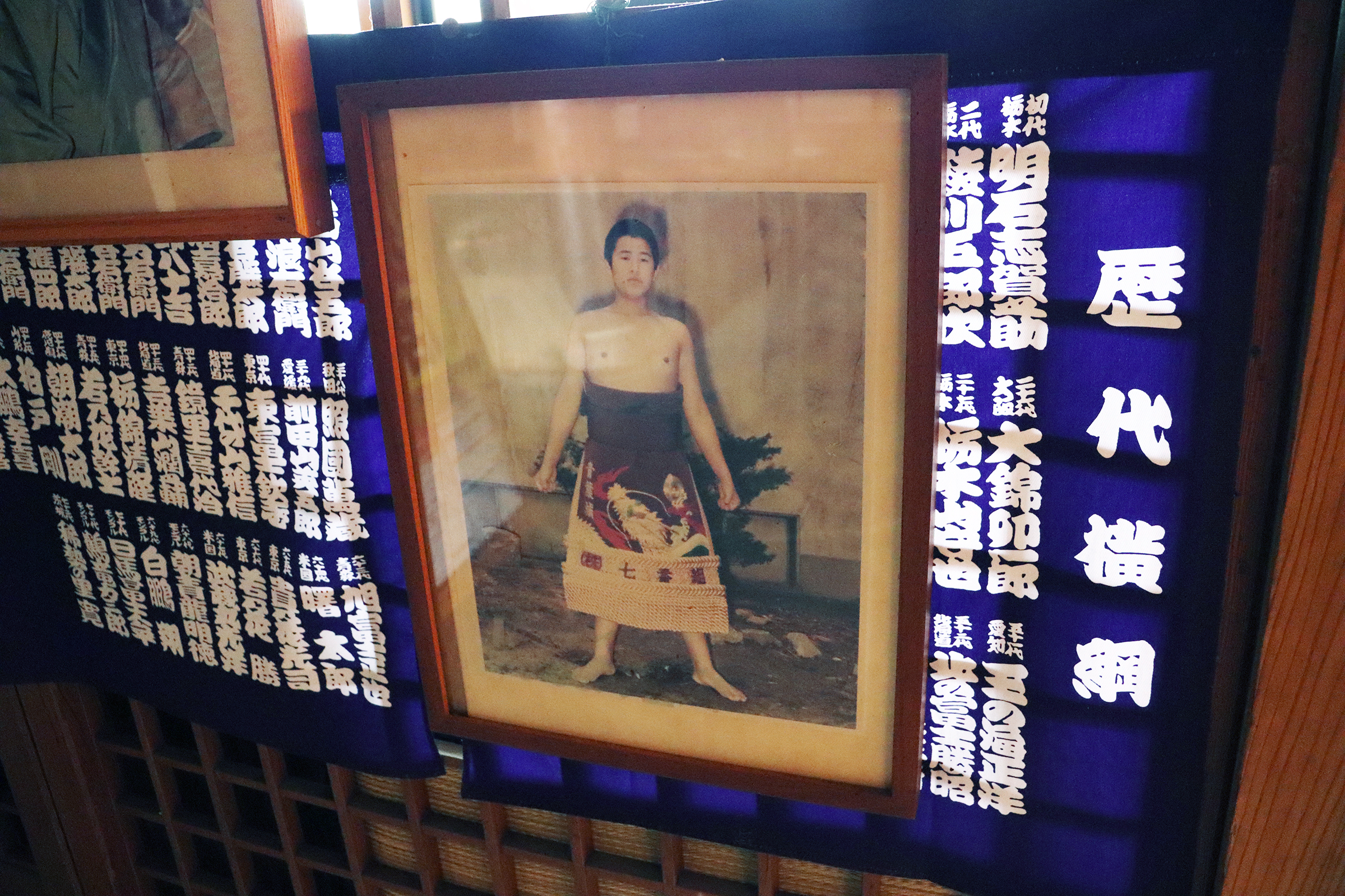 元力士がつくる相撲部屋仕込みの味「ちゃんこ前田屋」 | magazine BO